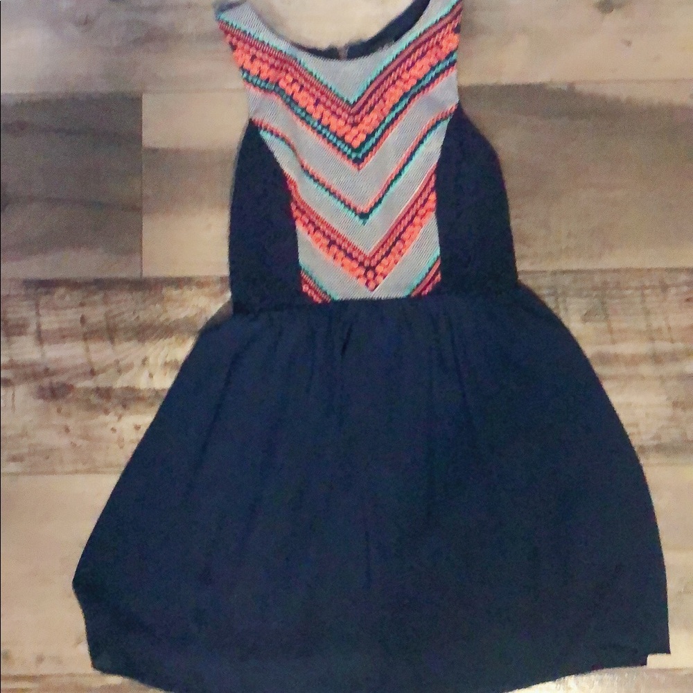 ⭐️MY MICHELLE DRESS⭐️ - Picture 2 of 5